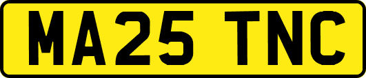 MA25TNC