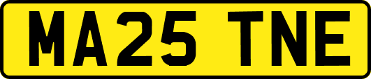 MA25TNE