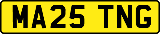 MA25TNG