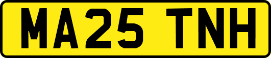 MA25TNH