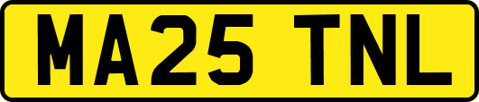 MA25TNL