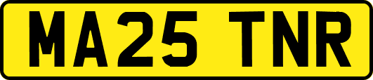 MA25TNR