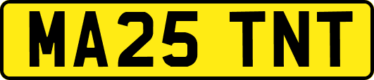 MA25TNT