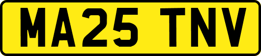 MA25TNV