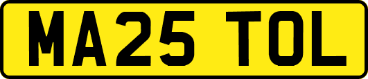 MA25TOL