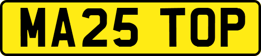 MA25TOP