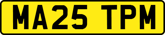 MA25TPM
