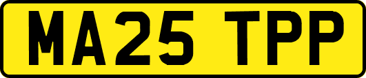 MA25TPP
