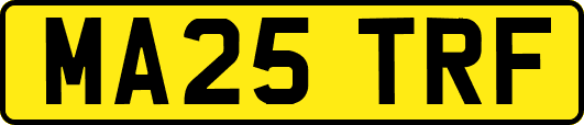 MA25TRF