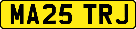 MA25TRJ