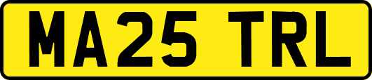 MA25TRL