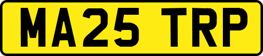 MA25TRP