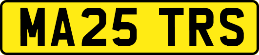 MA25TRS
