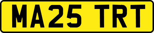 MA25TRT