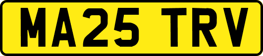 MA25TRV