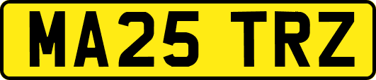 MA25TRZ
