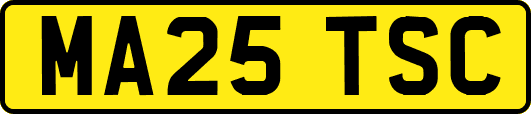 MA25TSC