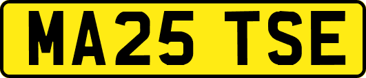 MA25TSE