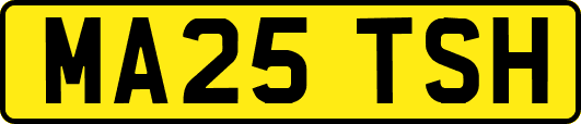 MA25TSH