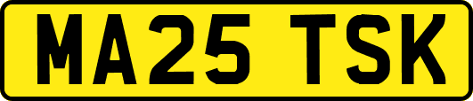 MA25TSK
