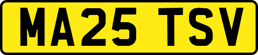 MA25TSV
