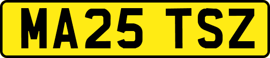 MA25TSZ