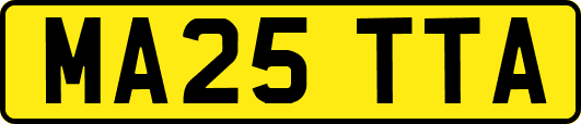 MA25TTA