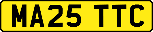 MA25TTC