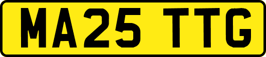 MA25TTG
