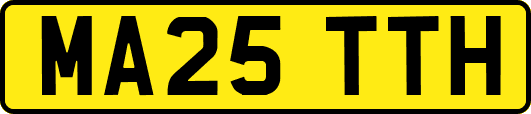 MA25TTH