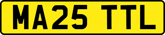 MA25TTL