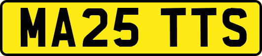 MA25TTS