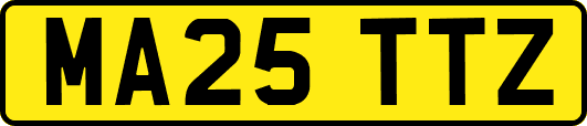 MA25TTZ