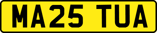 MA25TUA