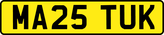 MA25TUK