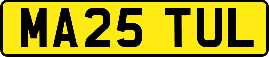 MA25TUL