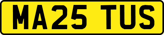 MA25TUS