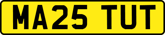 MA25TUT