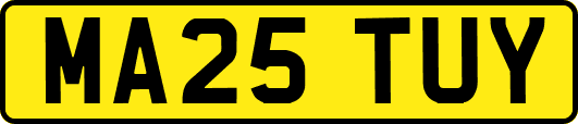 MA25TUY