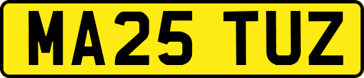 MA25TUZ