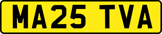 MA25TVA