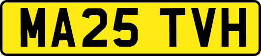 MA25TVH