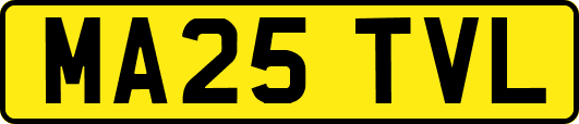 MA25TVL
