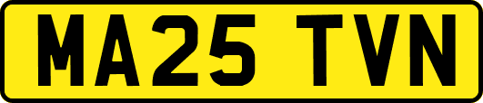 MA25TVN