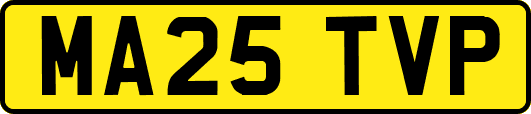 MA25TVP