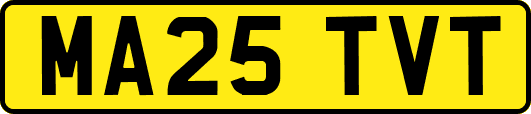 MA25TVT