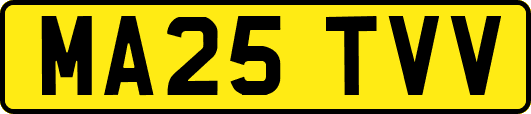 MA25TVV