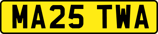 MA25TWA
