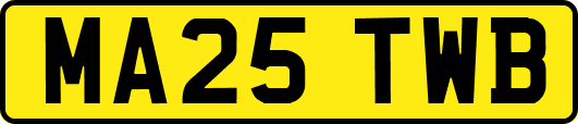 MA25TWB
