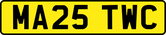 MA25TWC